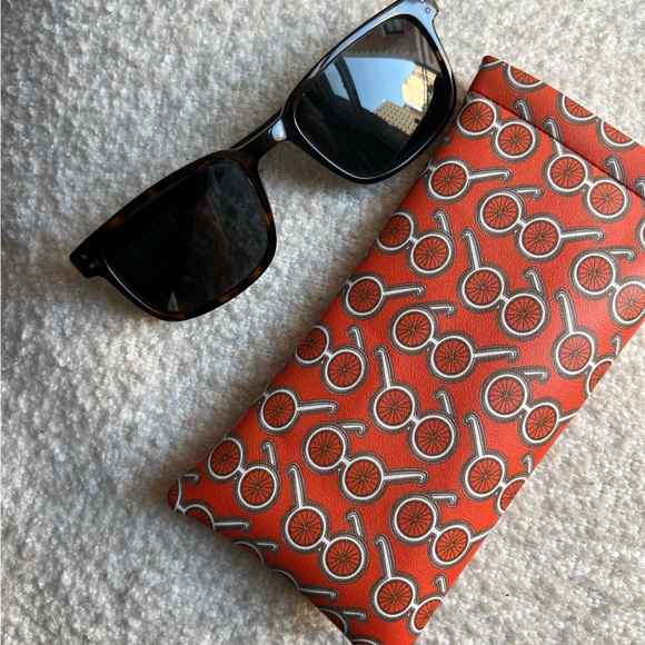 NWT Ted Baker TMS165 Sunglasses - Picture 2 of 7